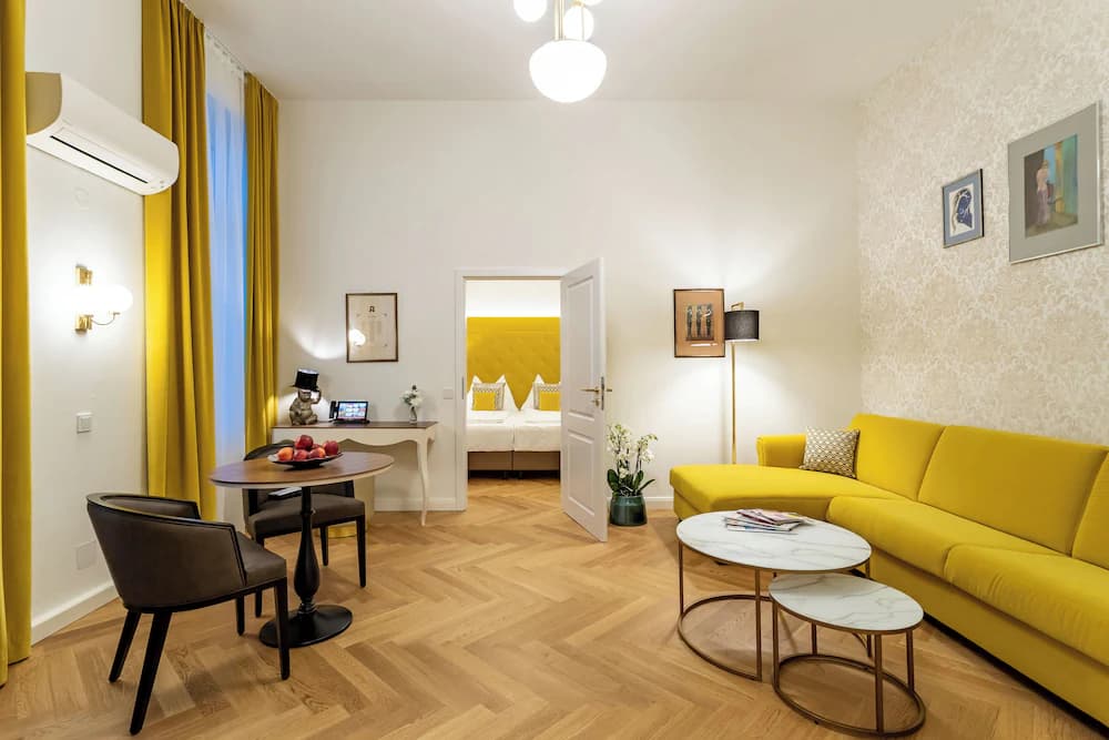 Cordial Theaterhotel Wien — Vienna