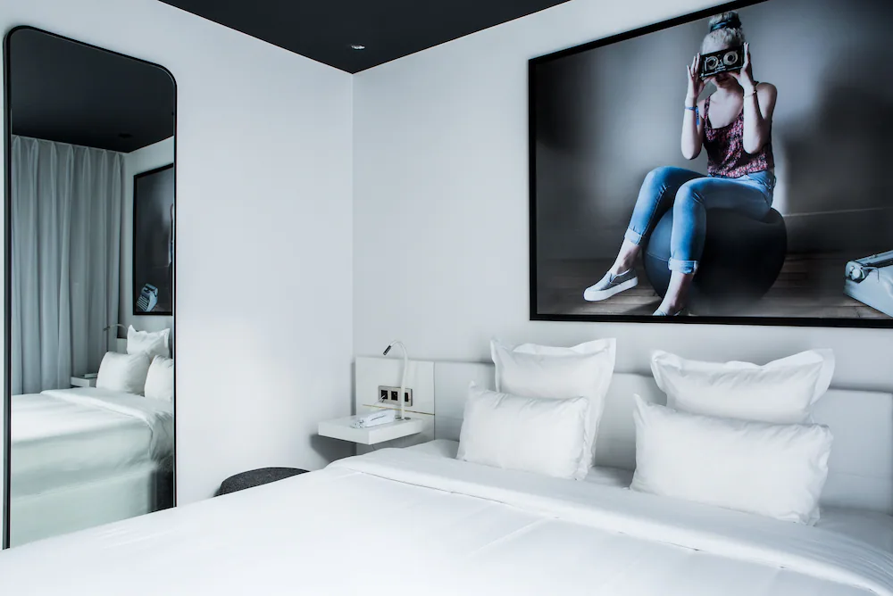 Le General Hotel — Paris