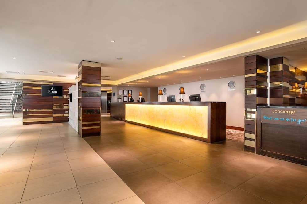 Hilton London Olympia — London