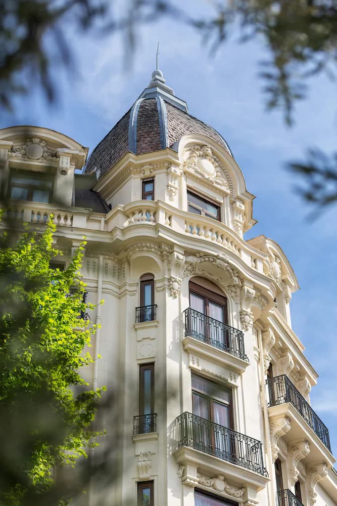 Villa Bougainville by Happyculture — Nice