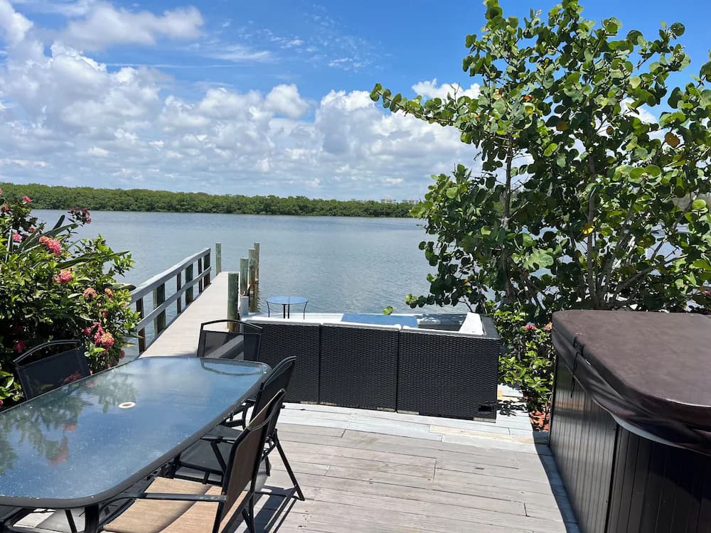 Turtle Beach Resort — Venice