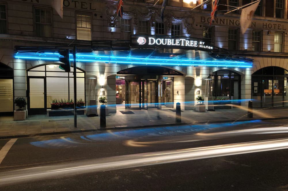 DoubleTree by Hilton Hotel London - West End — London