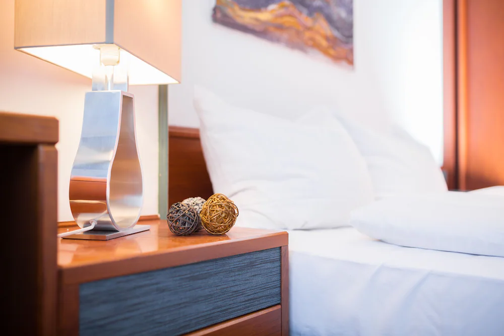 Best Living Hotel AROTEL —