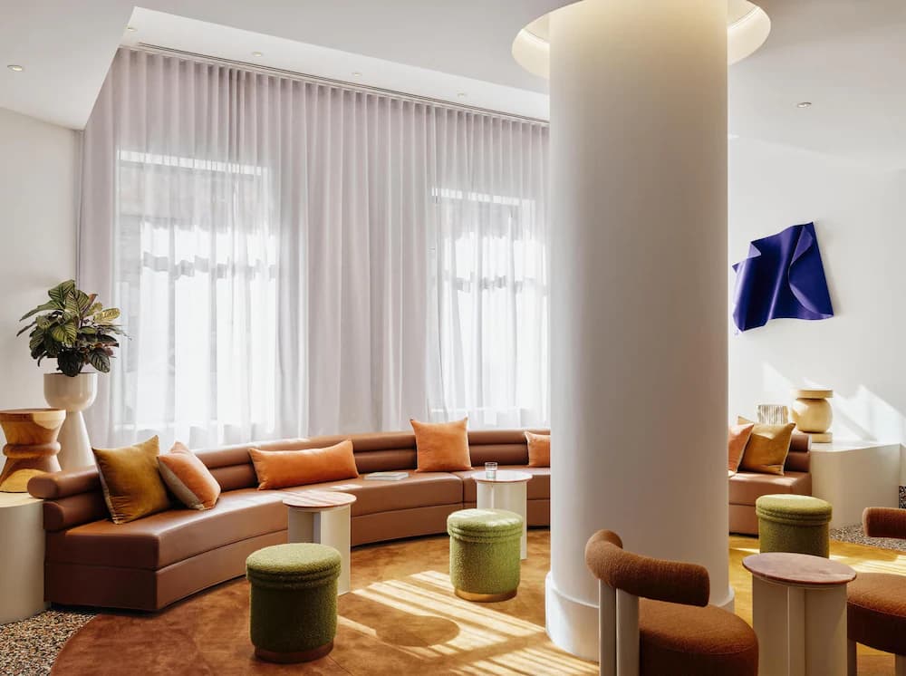 Adina Apartment Hotel Sydney — Sydney