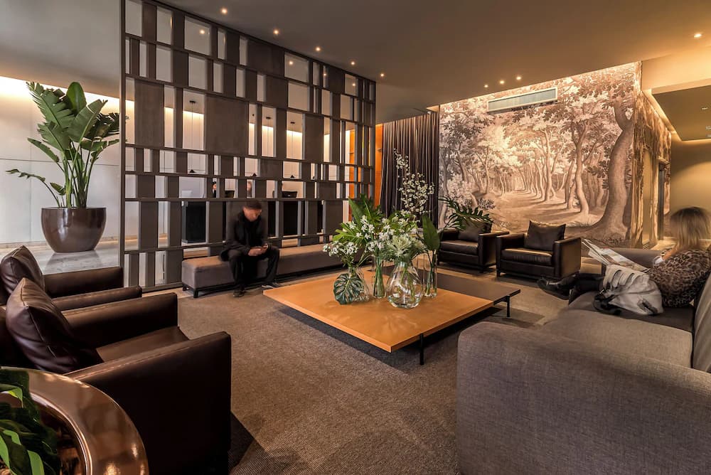 Broadway Hotel & Suites — Buenos Aires