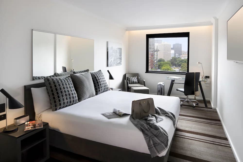 Mercure Sydney — Sydney