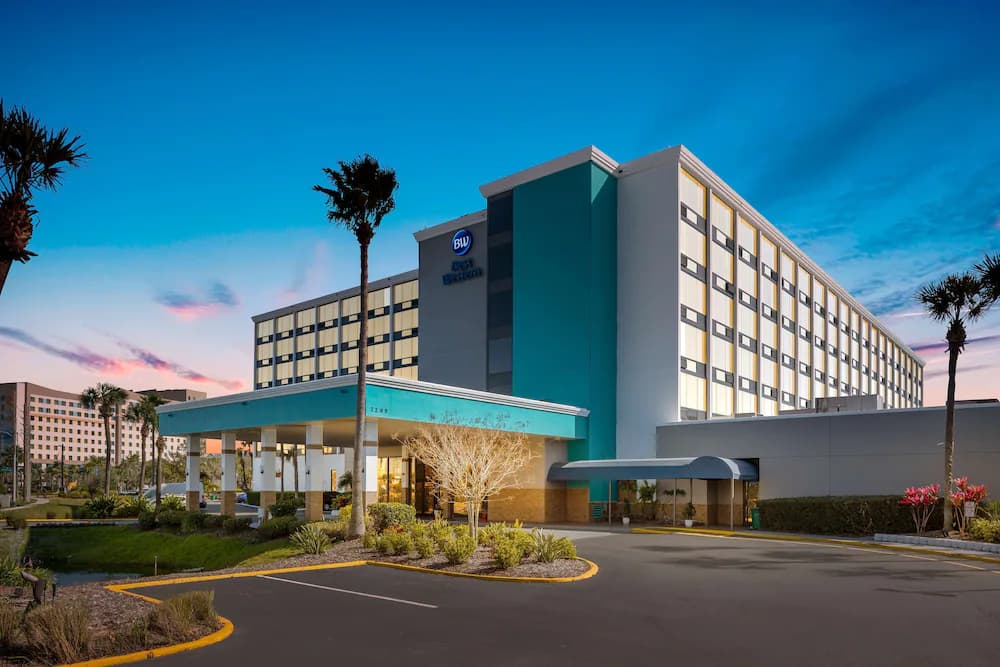 Best Western Orlando Gateway Hotel — Orlando