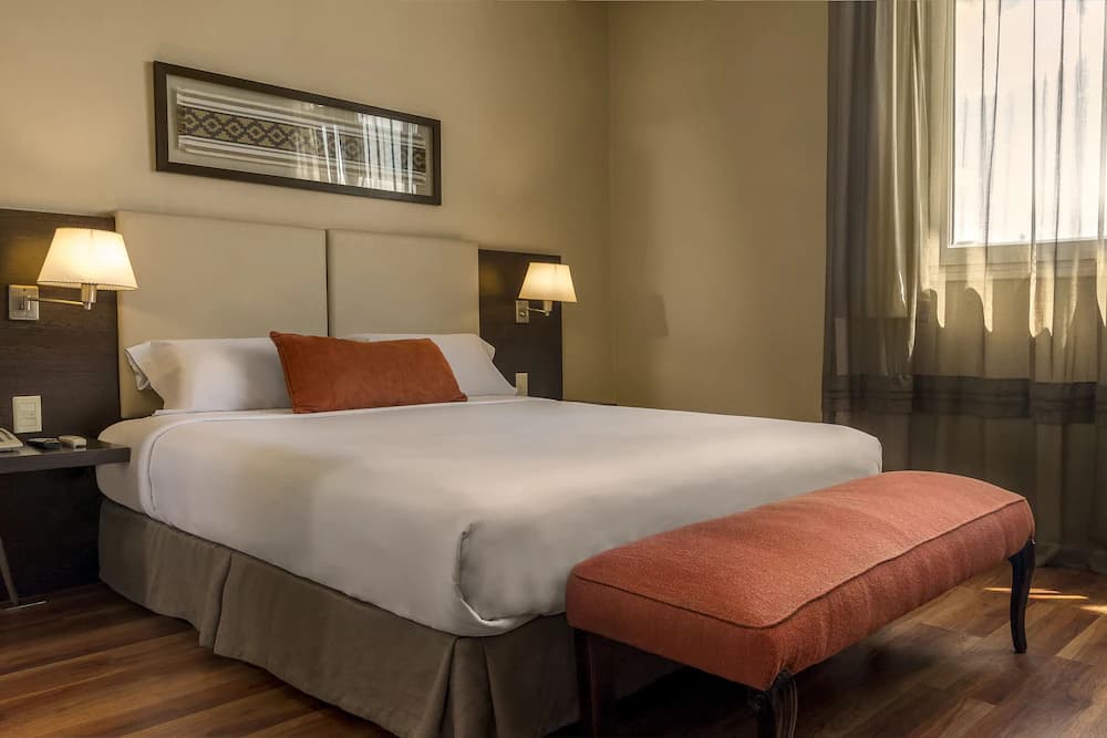 Gran Hotel Argentino — Buenos Aires
