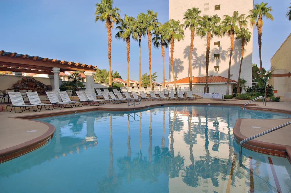 Gold Coast Hotel and Casino Las Vegas — Las Vegas