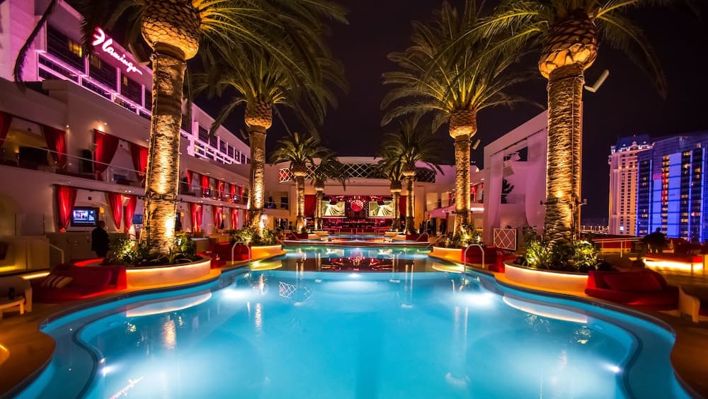The Cromwell Las Vegas Hotel & Casino — Las Vegas