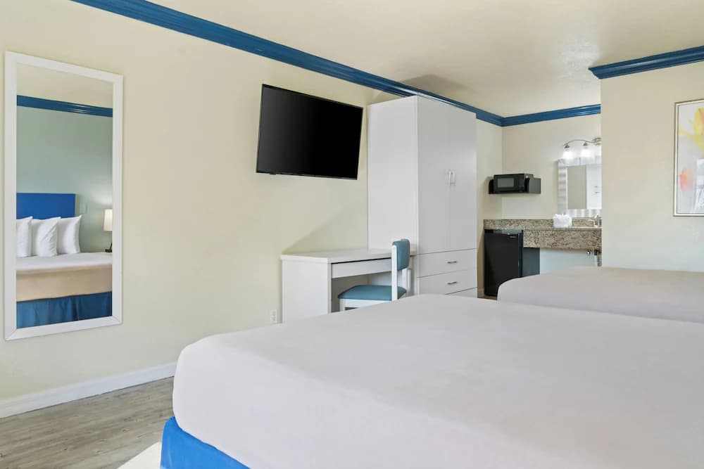 Orlando International Drive North Hotel — Orlando
