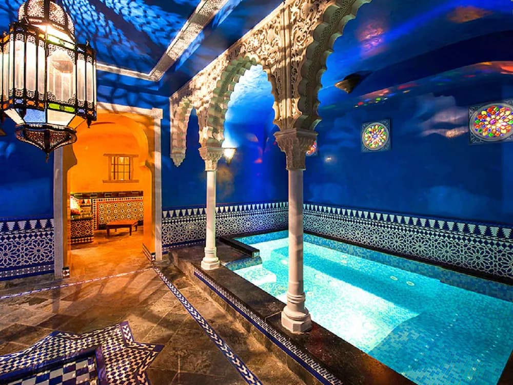 Hotel Manos Premier — Brussels