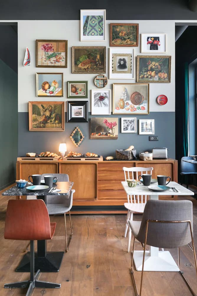 Hotel Kaijoo by HappyCulture — Strasbourg