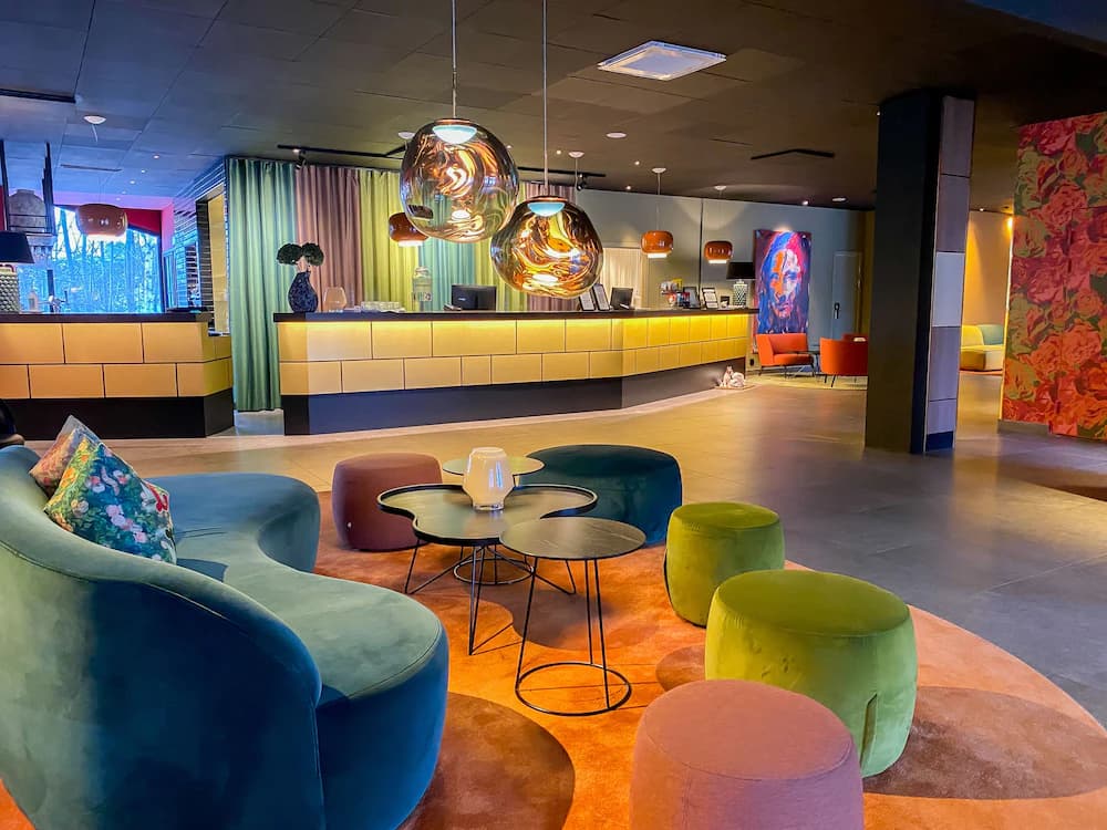 ProfilHotels Nacka — Stockholm