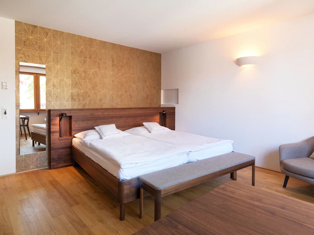 City-Hotel Ochsen Zug AG — Zurich