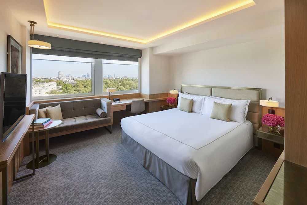 Royal Lancaster London — London