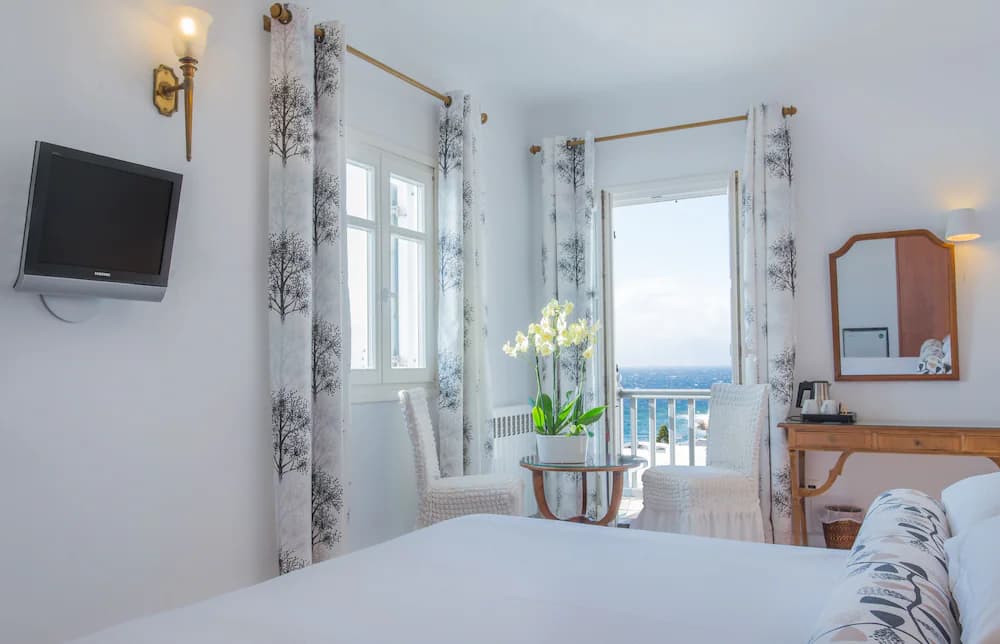 Mykonos Adonis Hotel — Mykonos