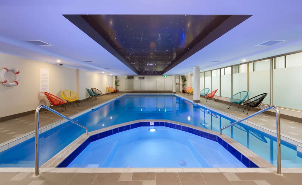 Rydges Sydney Central — Sydney