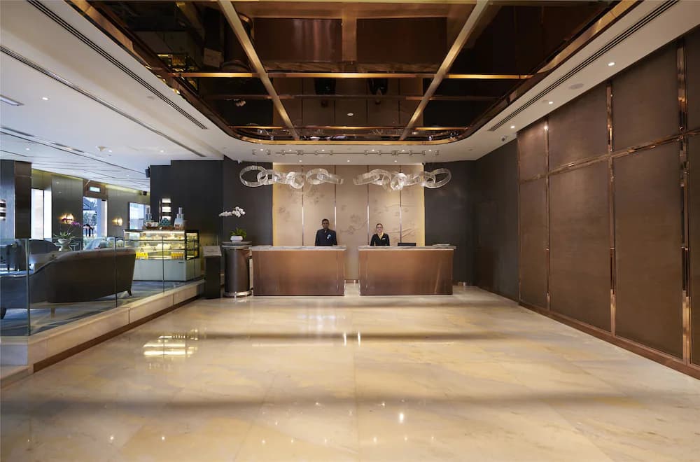 Dorsett Kuala Lumpur — Kuala Lumpur