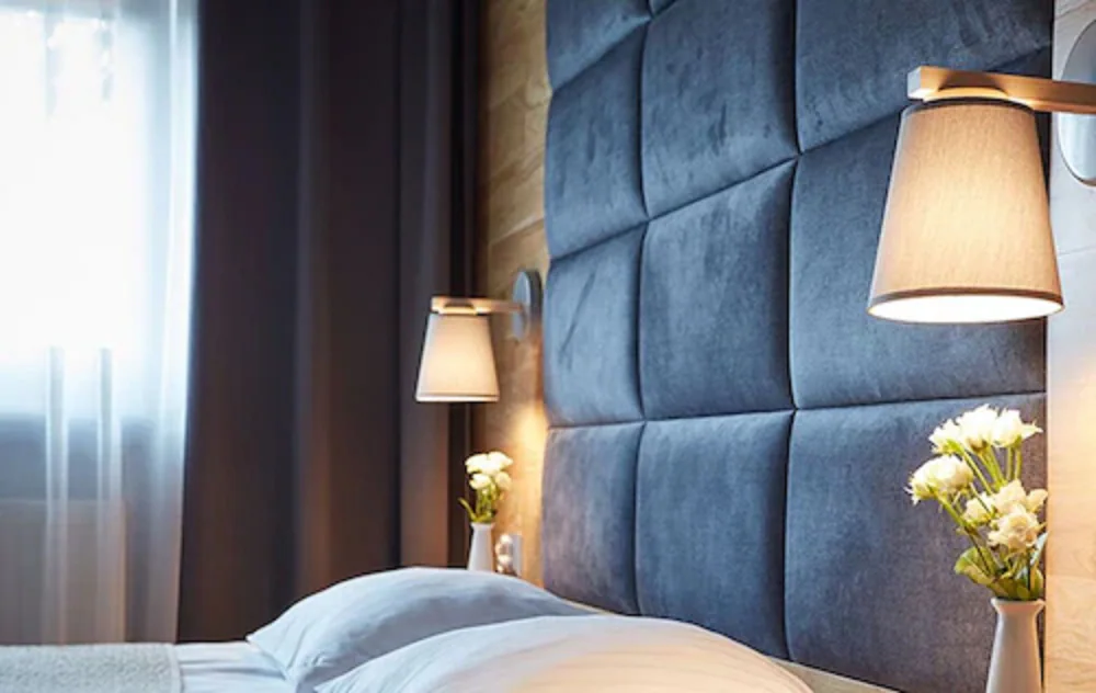 Hotel Batory Kraków — Krakow