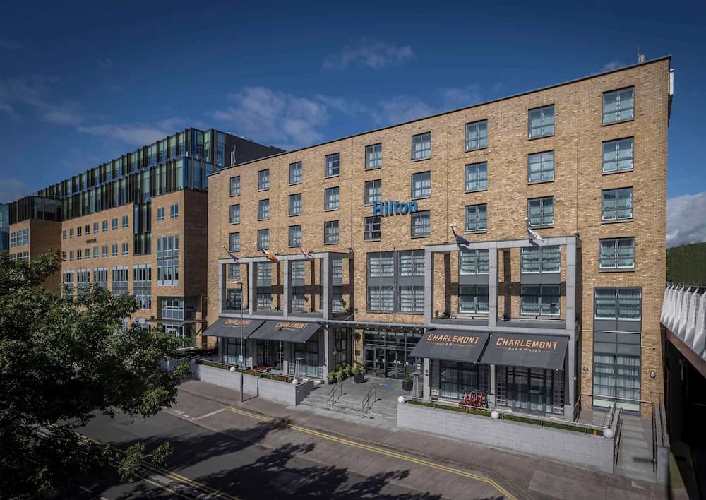 Hilton Dublin — Dublin