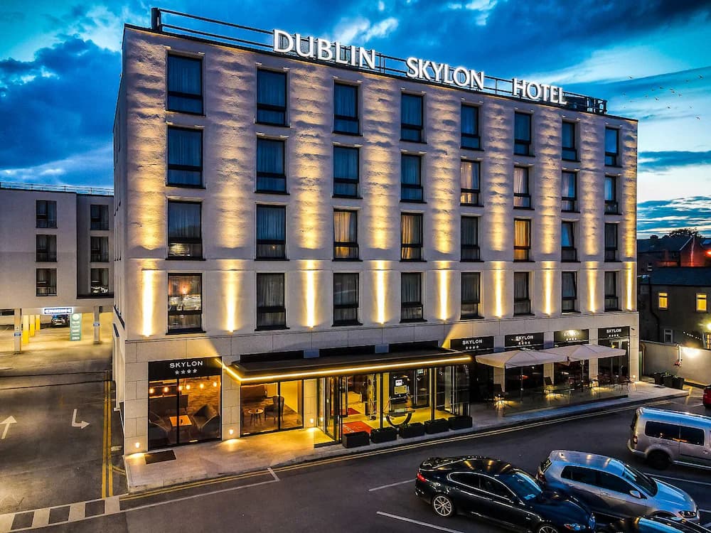 Dublin Skylon Hotel — Dublin