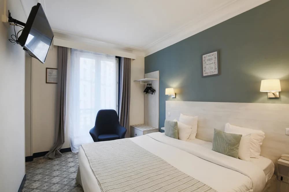 Grand Hôtel des Gobelins — Paris