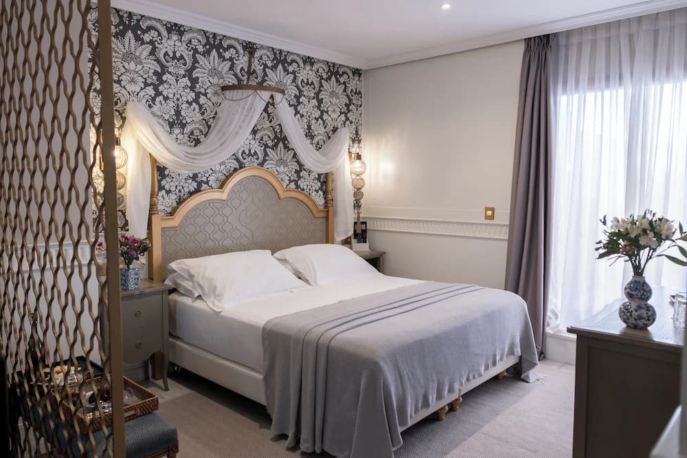 Hotel Gravina 51 — Seville