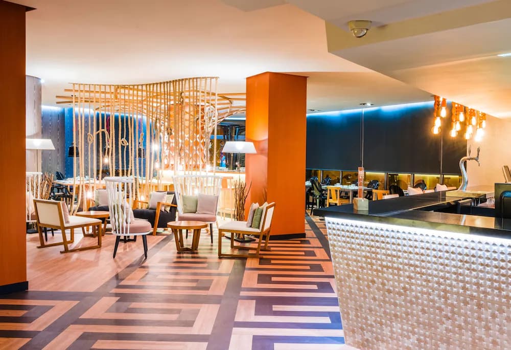 Hotel Jaime I — Castellon de la Plana