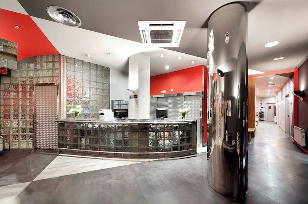 Exe Hotel El Magistral — Oviedo
