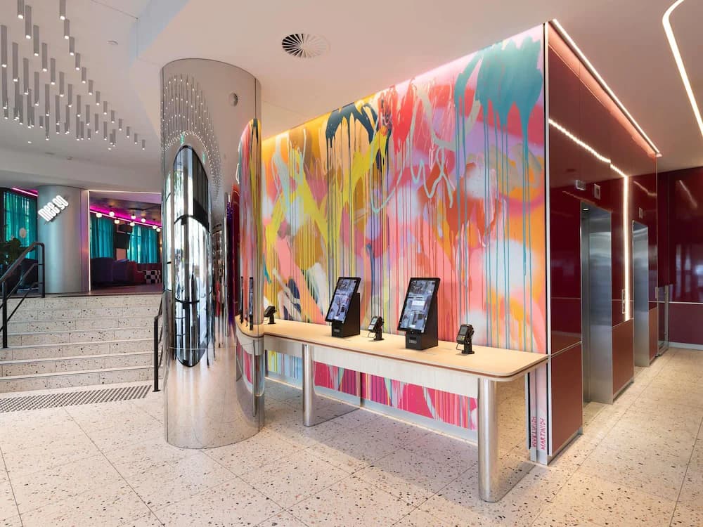 ibis Styles Sydney Central — Sydney