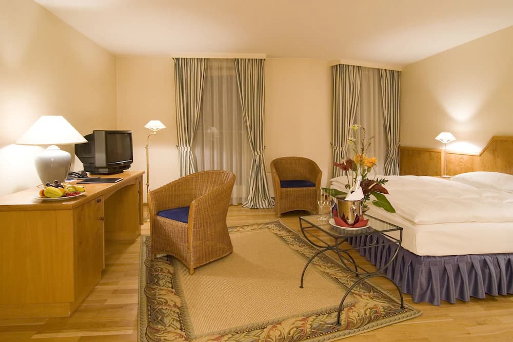 Best Western Nordic Hotel Lübecker Hof — Lübeck