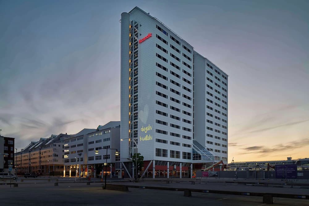 Scandic Ariadne — Stockholm