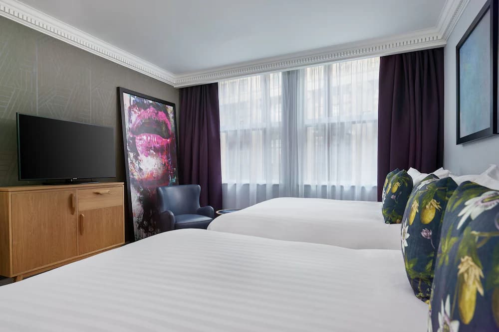 NYX Hotel London Holborn by Leonardo Hotels — London