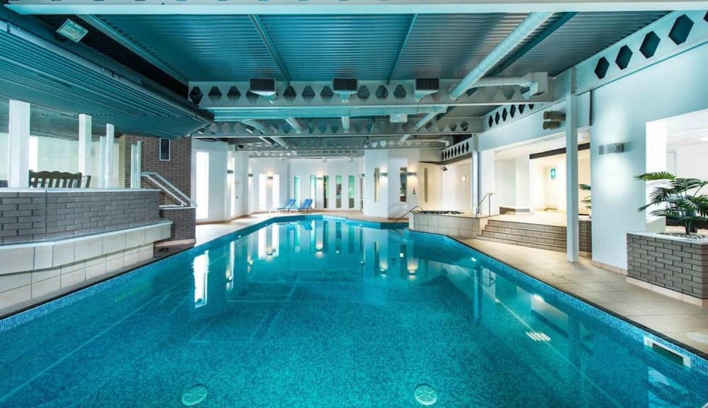 Leonardo Hotel Edinburgh Murrayfield — Edinburgh