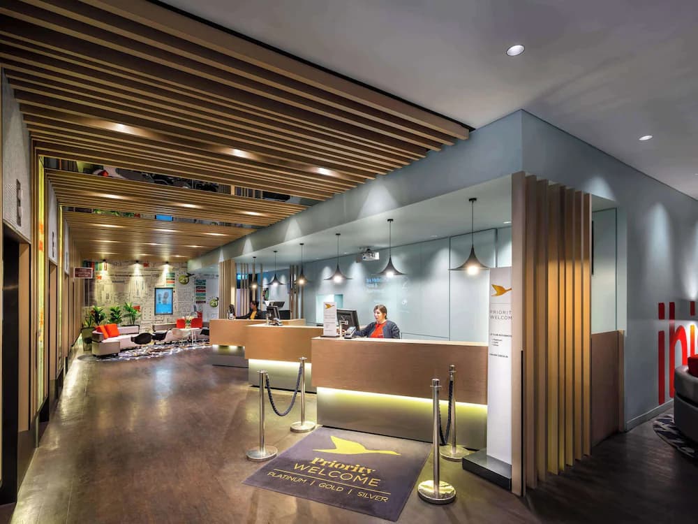 ibis Melbourne Hotel and Apartments — Melbourne