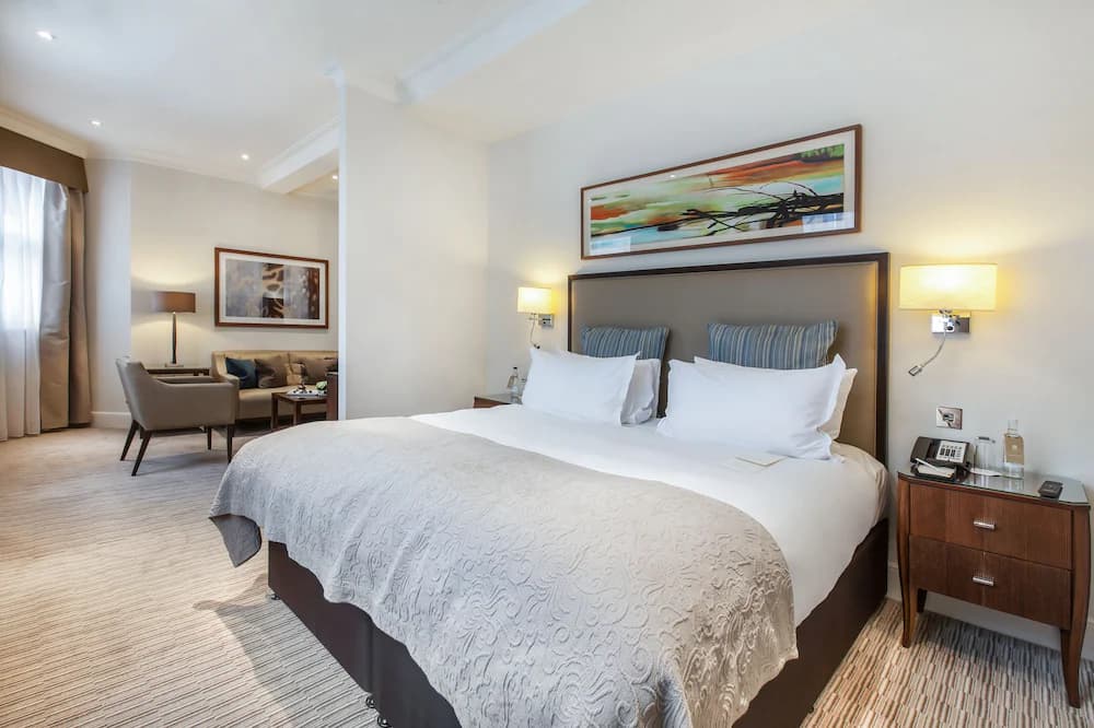 St. James' Court, A Taj Hotel — London