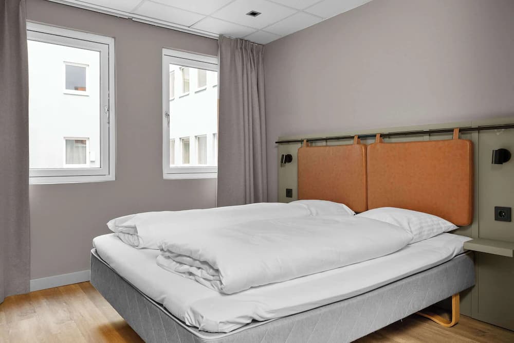 Comfort Hotel Børsparken — Oslo