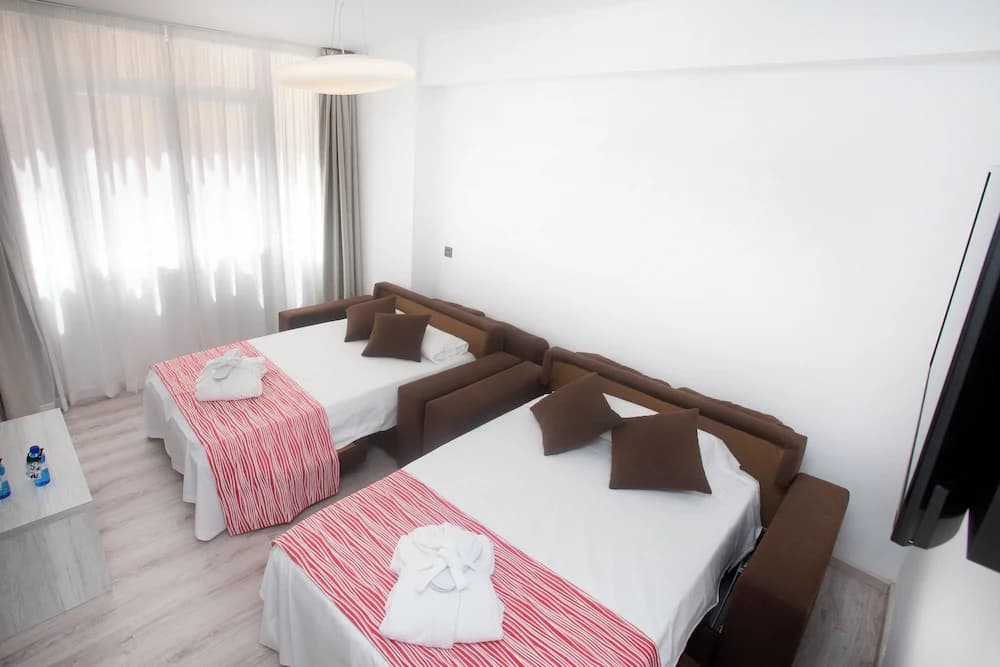 Hotel Soho Boutique Bahía Málaga — Malaga