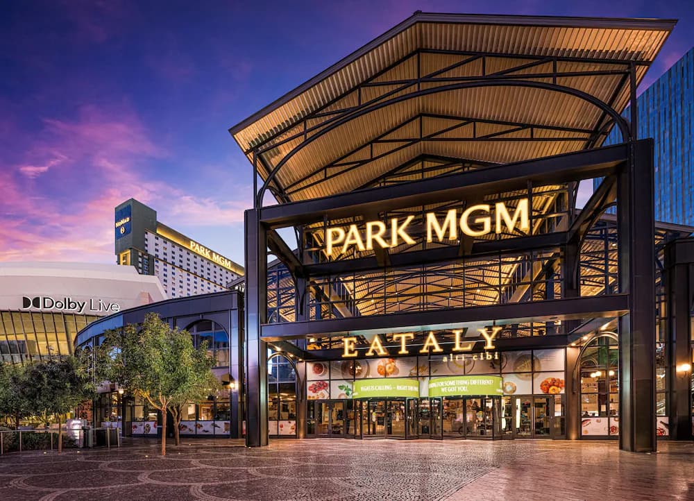 Park MGM Las Vegas — Las Vegas