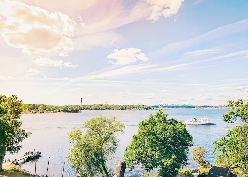 Hotel J — Stockholm