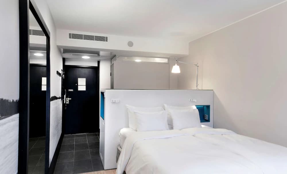 Radisson Blu Espoo — Helsinki