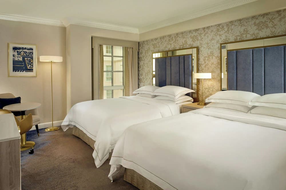 The Westin Dublin — Dublin
