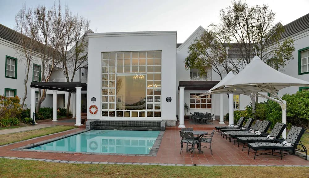 City Lodge Hotel Grandwest — Cape Town