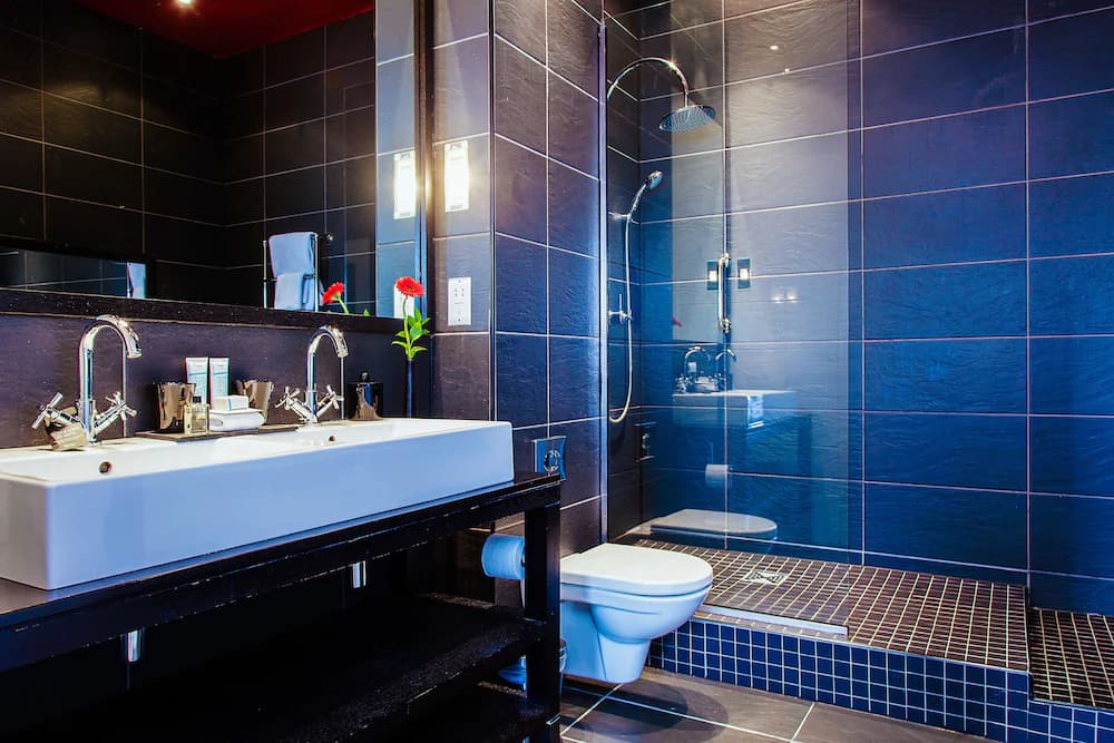 Malmaison Edinburgh — Edinburgh