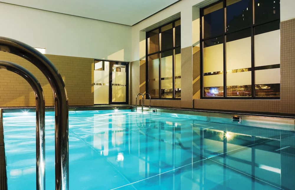 Apex Grassmarket Hotel — Edinburgh