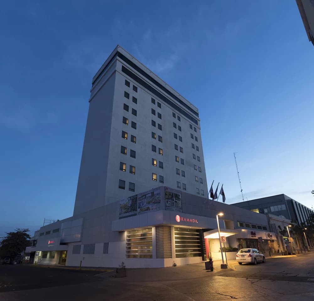 Ramada by Wyndham Hola Culiacan — Culiacán
