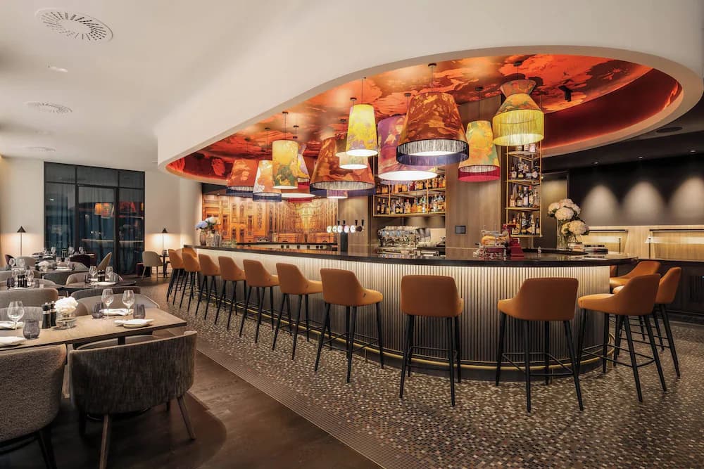 Renaissance Brussels Hotel — Brussels