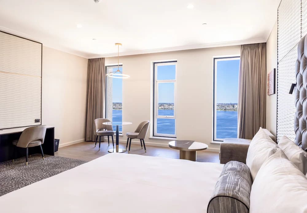 Duxton Hotel Perth — Perth