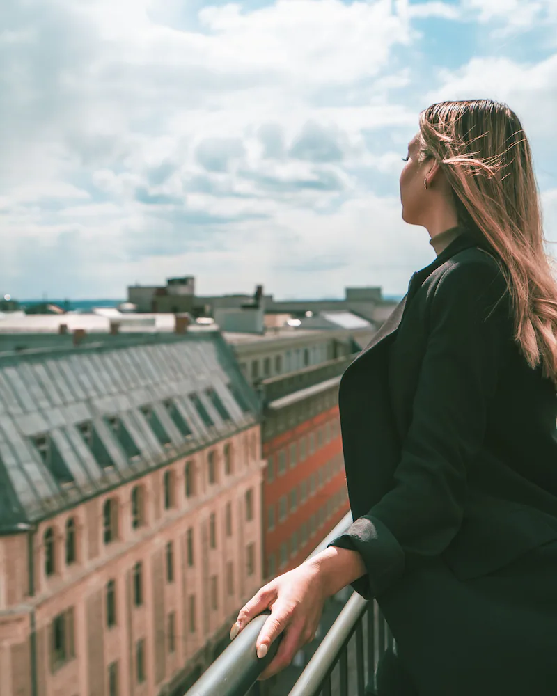 First Hotel Millennium — Oslo